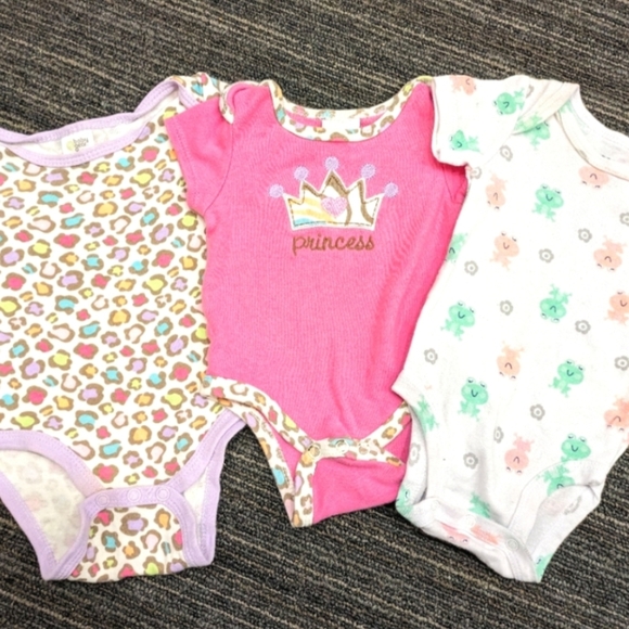 Bundle Summer savings 6m - Picture 9 of 14